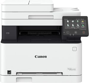 7. Canon Color imageCLASS MF634Cdw Duplex Laser Printer