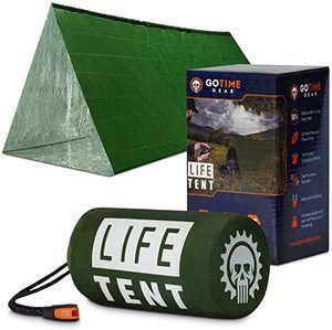 #3 Go Time Gear Life Tent