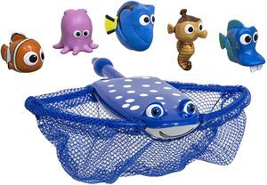 #3 SwimWays Finding Dory Catch Game