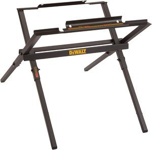 #6-.DEWALT Table Saw Stand 10-Inch for Jobsite, (DW7451)