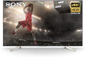 #6. Sony XBR75X850F Smart LED TV 4K Ultra HD