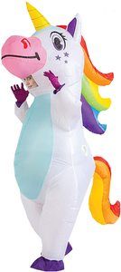 #8 Spooktacular Creations Inflatable Costume