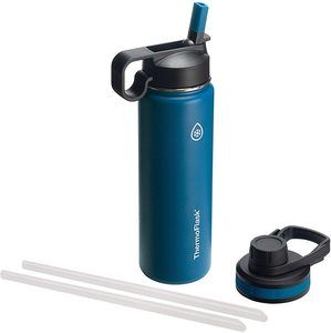 3. Thermoflask Double Stainless Steel Insulated Water Bottle