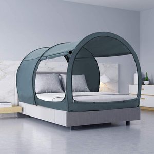 4. LeedorBed Tent for Kids and Adult