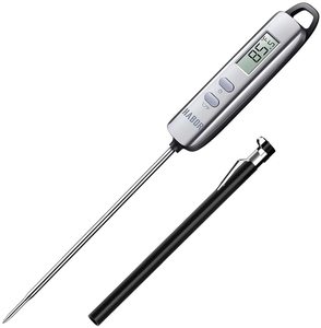 7. Habor 022 Meat Thermometer, Instant Read