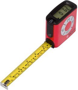 7. eTape16 Digital Electronic Tape Measure -16 feet