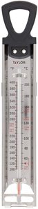 8. Taylor Precision Products RA17724 Deep Fry Thermometer