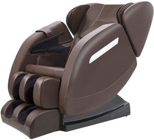 #6. SMAGREHO Cheap Massage Chair