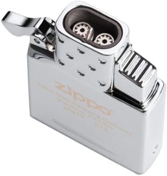#1. Zippo Windproof Lighter