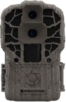 10. Stealth Cam STC-DS4KMAX-STC