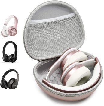 10. Surdarx Headphone Case