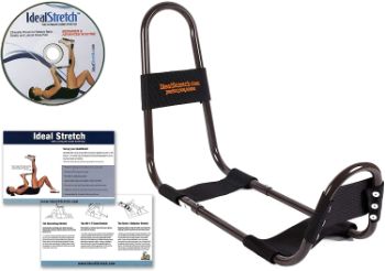 4. IdealStretch-Original- Hamstring Stretching Device