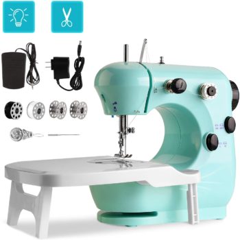 4. WADEO Handheld Sewing Machines