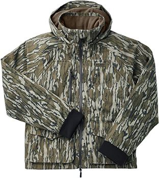 6. Filson Men's Skagit Waterfowl Jacket