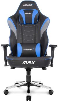 7. AKRacing Masters Series Max Gaming Chair