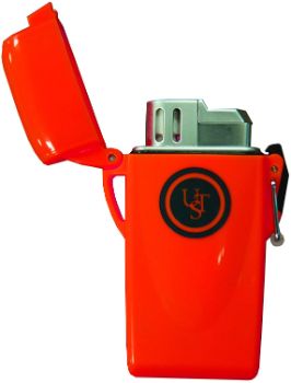 #7. UST Windproof Lighter