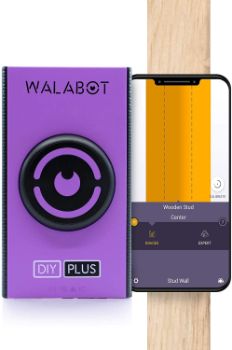#7. WALABOT DY2PBCGL01 Stud Finder