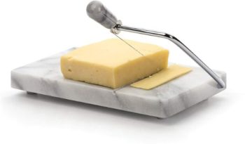 #8. RSV International Cheese Slicer