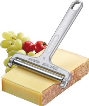 #9. Westmark Heavy Duty Cheese Slicer