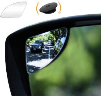 #3. Safe View Company Blind Spot Mirror