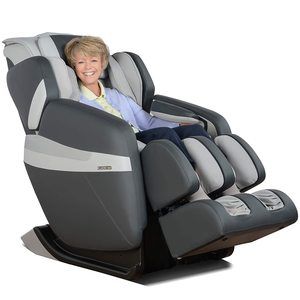 10. RELAXONCHAIR [MK-Classic] Full Body Zero Gravity Shiatsu Massage Chair