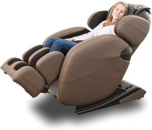 5. Zero Gravity Full-Body Kahuna Massage Chair Recliner