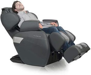 7. RELAXONCHAIR [MK-II Plus] Full Body Zero Gravity Shiatsu Massage Chair