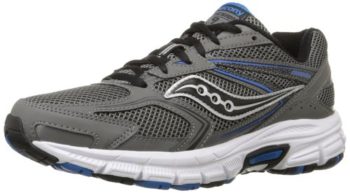 10. Sauncony Men’s Cohesion 9 Running Shoes