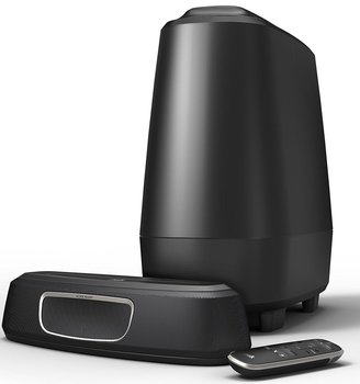 11. Polk Audio MagniFi Mini Home Theater Surround Sound Bar 
