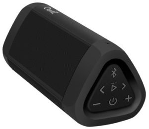 5. OontZ Angle 3 Ultra Portable Bluetooth Speaker - WiFi Speakers