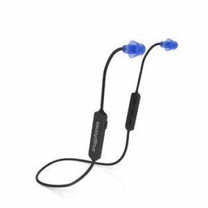 6. Snug Phones wireless silicon BLUETOOTH Motorcycle Earbuds