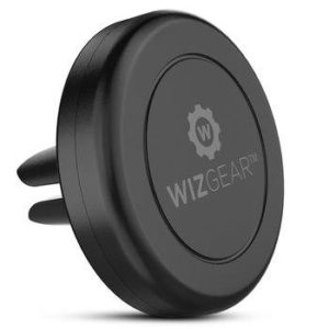 2. WizGear Magnetic Phone Car Mount Holder
