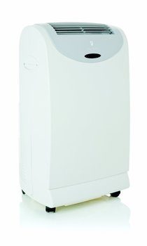 3. Friedrich ZoneAire Portable 4-in-1 Air Conditioner