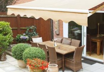 Top 15 Best Manual Retractable Awnings in 2022 Reviews