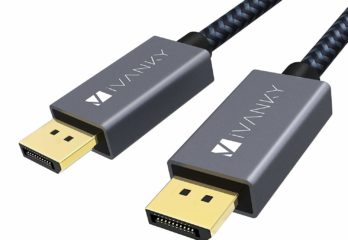 Top 10 Best DisplayPort Cables In 2023 Reviews