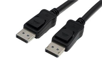 4. Accell DP to DP DisplayPort