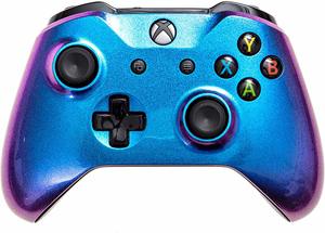 6 Xbox One S Controller Chameleon - Xbox One Modded Controllers
