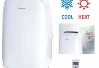 best portable air conditioner with heater