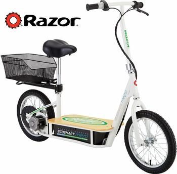 7. Razor EcoSmart Metro Electric Scooter