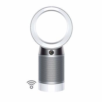 8. Dyson Pure Cool, DP04-HEPA Air Purifier and Fan WiFi-Enabled - Dyson Fans