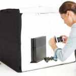 Top 10 Best Photo Light Boxes in 2022 Reviews