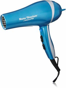 1. BaBylissPRO Nano Titanium Dryer