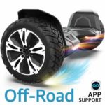 Top 10 Best Off-Road Hoverboards in 2022 Reviews