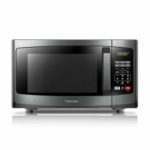 Top 12 Best Compact Microwave Ovens in 2022 Reviews