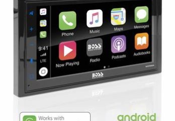 Top 15 Best Android Car Stereos Review 2022