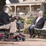 Top 10 Best 4-Wheel Electric Scooters in 2022 Reviews