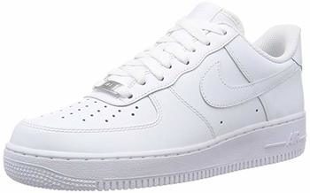 5. Nike Men’s Air Force 1 - Men's Basketball Shoes Low Sneaker