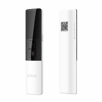 6. SSK Smart Language Translator, Electronic Portable Pocket Text Voice Translator