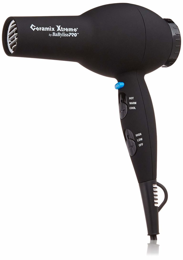 Top 9 Best Babyliss Hair Dryers in 2023 Reviews Beauty & Personal Care