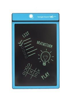 1. Boogie Board 8.5-Inch LCD Writing Tablet